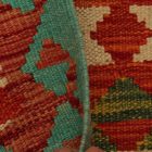 Covor Kilim Maimana 64x86 Kilim etnic țesut manual