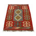 Covor Kilim Chobi 62x85 Kilim din lână țesut manual