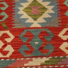 Covor Kilim Chobi 62x85 Kilim din lână țesut manual