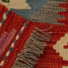 Covor Kilim Chobi 62x85 Kilim din lână țesut manual