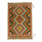 Covor Kilim Chobi 69x98 Kilim afgan autentic