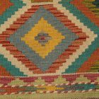 Covor Kilim Chobi 69x98 Kilim afgan autentic