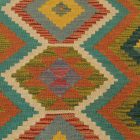 Covor Kilim Chobi 69x98 Kilim afgan autentic