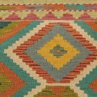 Covor Kilim Chobi 69x98 Kilim afgan autentic