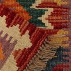 Covor Kilim etnic Chobi 61x87 Kilim țesut manual