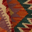 Covor Kilim etnic Chobi 61x87 Kilim țesut manual
