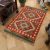 Covor Kilim Chobi 62x92 Covor Kilim Maimana