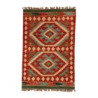 Covor Kilim Chobi 62x92 Covor Kilim Maimana