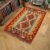 Covor Kilim Maimana 64x96 Kilim afgan din lână