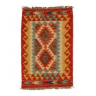 Covor Kilim Maimana 64x96 Kilim afgan din lână