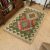 Kilim țesut manual 64x92 Covor Kilim etnic