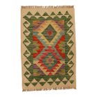 Kilim țesut manual 64x92 Covor Kilim etnic