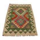 Kilim țesut manual 64x92 Covor Kilim etnic