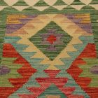 Kilim țesut manual 64x92 Covor Kilim etnic