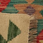Kilim țesut manual 64x92 Covor Kilim etnic