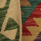 Kilim țesut manual 64x92 Covor Kilim etnic