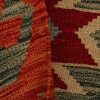 Covor Kilim afgan Chobi 61x81 Kilim din lână țesut manual