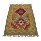 Covor Kilim etnic Chobi 63x94 Kilim afgan din lână