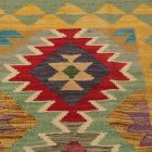 Covor Kilim etnic Chobi 63x94 Kilim afgan din lână