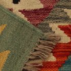 Covor Kilim etnic Chobi 63x94 Kilim afgan din lână