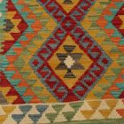 Covor Kilim Maimana 63x84 Kilim etnic țesut manual