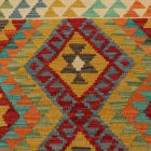 Covor Kilim Maimana 63x84 Kilim etnic țesut manual