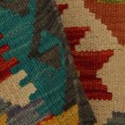 Kilim țesut manual 60x90 Kilim afgan din lână