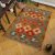 Covor Kilim afgan Chobi 65x95 covor țesut manual