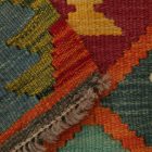 Covor Kilim afgan Chobi 65x95 covor țesut manual