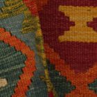 Covor Kilim afgan Chobi 65x95 covor țesut manual
