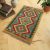 Covor Kilim Chobi 62x99 Kilim afgan din lână