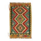 Covor Kilim Chobi 62x99 Kilim afgan din lână