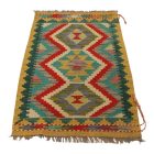 Covor Kilim Chobi 62x99 Kilim afgan din lână