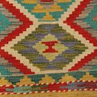 Covor Kilim Chobi 62x99 Kilim afgan din lână