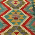 Covor Kilim Chobi 62x99 Kilim afgan din lână