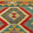 Covor Kilim Chobi 62x99 Kilim afgan din lână