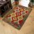 Covor Kilim Maimana 60x87 Kilim afgan țesut manual