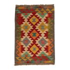 Covor Kilim Maimana 60x87 Kilim afgan țesut manual