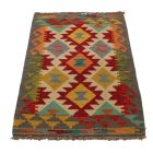 Covor Kilim Maimana 60x87 Kilim afgan țesut manual