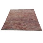 Covor lână Gabbeh 140x200 covor modern lucrat manual pentru living