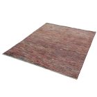 Covor lână Gabbeh 140x200 covor modern lucrat manual pentru living