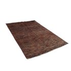 Covor lână Gabbeh 140x200 covor modern lucrat manual pentru living