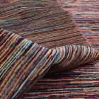 Covor lână Gabbeh 188x292 covor modern lucrat manual pentru living