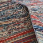 Covor lână Gabbeh 196x290 covor modern lucrat manual pentru living