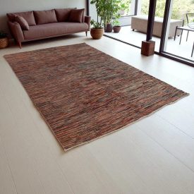   Covor lână Gabbeh 200x294 covor modern lucrat manual pentru living