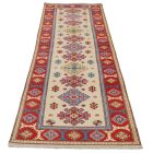 Covor traversa Kazak 83x300 covor lucrat manual pentru hol
