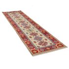 Covor traversa Kazak 83x300 covor lucrat manual pentru hol