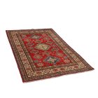 Covor Kazak 118x178 covor oriental lucrat manual
