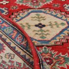 Covor Kazak 118x178 covor oriental lucrat manual