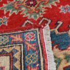Covor Kazak 118x178 covor oriental lucrat manual